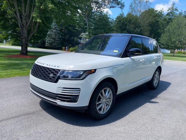 LAND-ROVER RANGE ROVE 2018 salgr2rv2ja399657