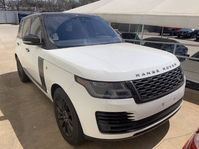 LAND ROVER RANGE ROVER 2018 salgr2rv3ja399764