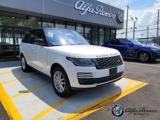 LAND ROVER RANGE ROVER 2019 salgr2rv3ka543024