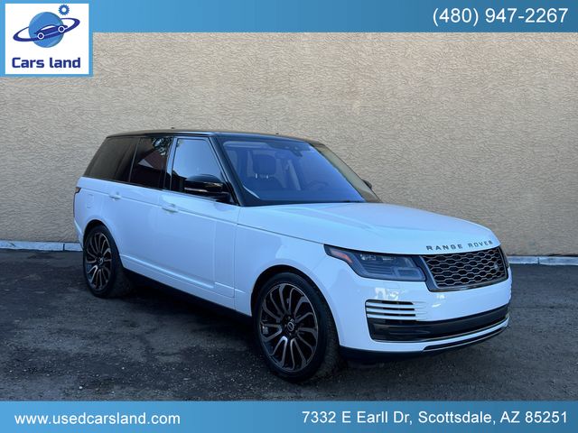 LAND ROVER RANGE ROVER 2018 salgr2rv5ja384103