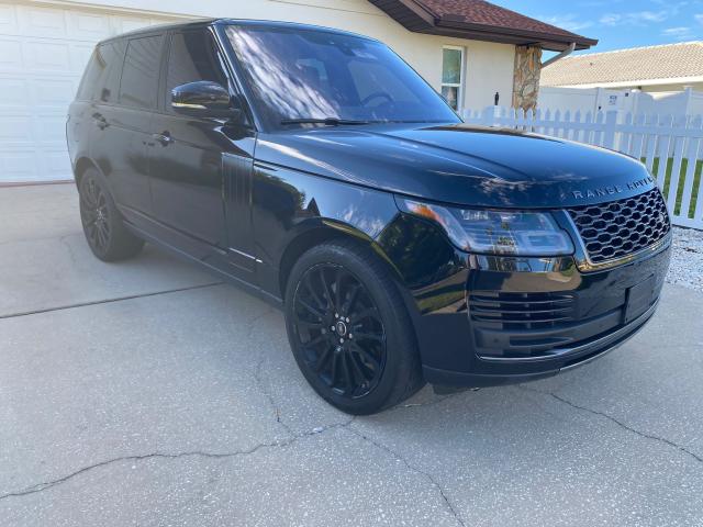 LAND ROVER RANGE ROVE 2018 salgr2rv5ja394470