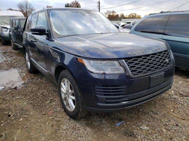 LAND-ROVER RANGE ROVE 2018 salgr2rv5ja512985