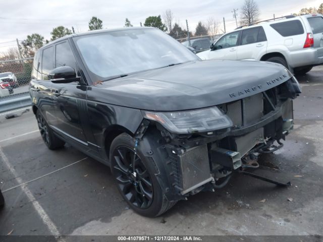 LAND-ROVER RANGE ROVER 2019 salgr2rv5ka564294