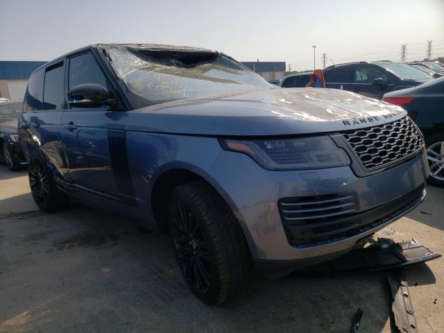 LAND-ROVER RANGE ROVE 2018 salgr2rv6ja501512