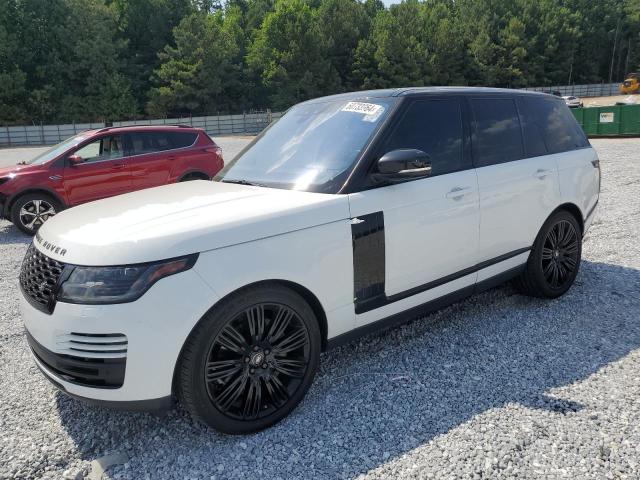 LAND-ROVER RANGEROVER 2018 salgr2rv6ja504619