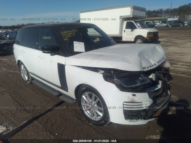 LAND ROVER RANGE ROVER 2019 salgr2rv6ka547715