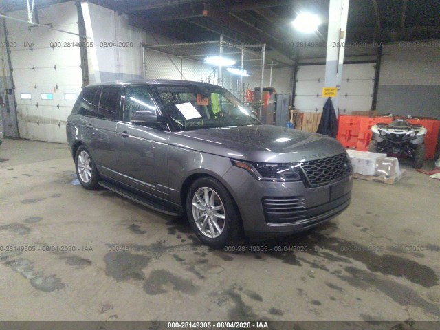 LAND-ROVER RANGE ROVER 2018 salgr2rv7ja384359