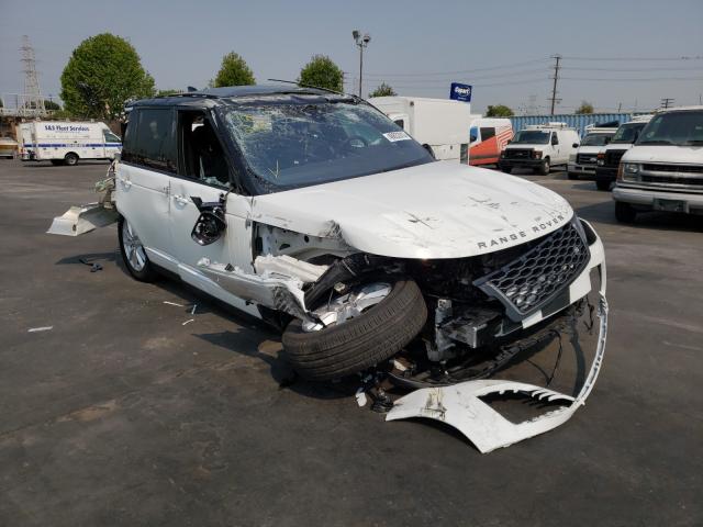 LAND-ROVER RANGE ROVE 2019 salgr2rv8ka567366