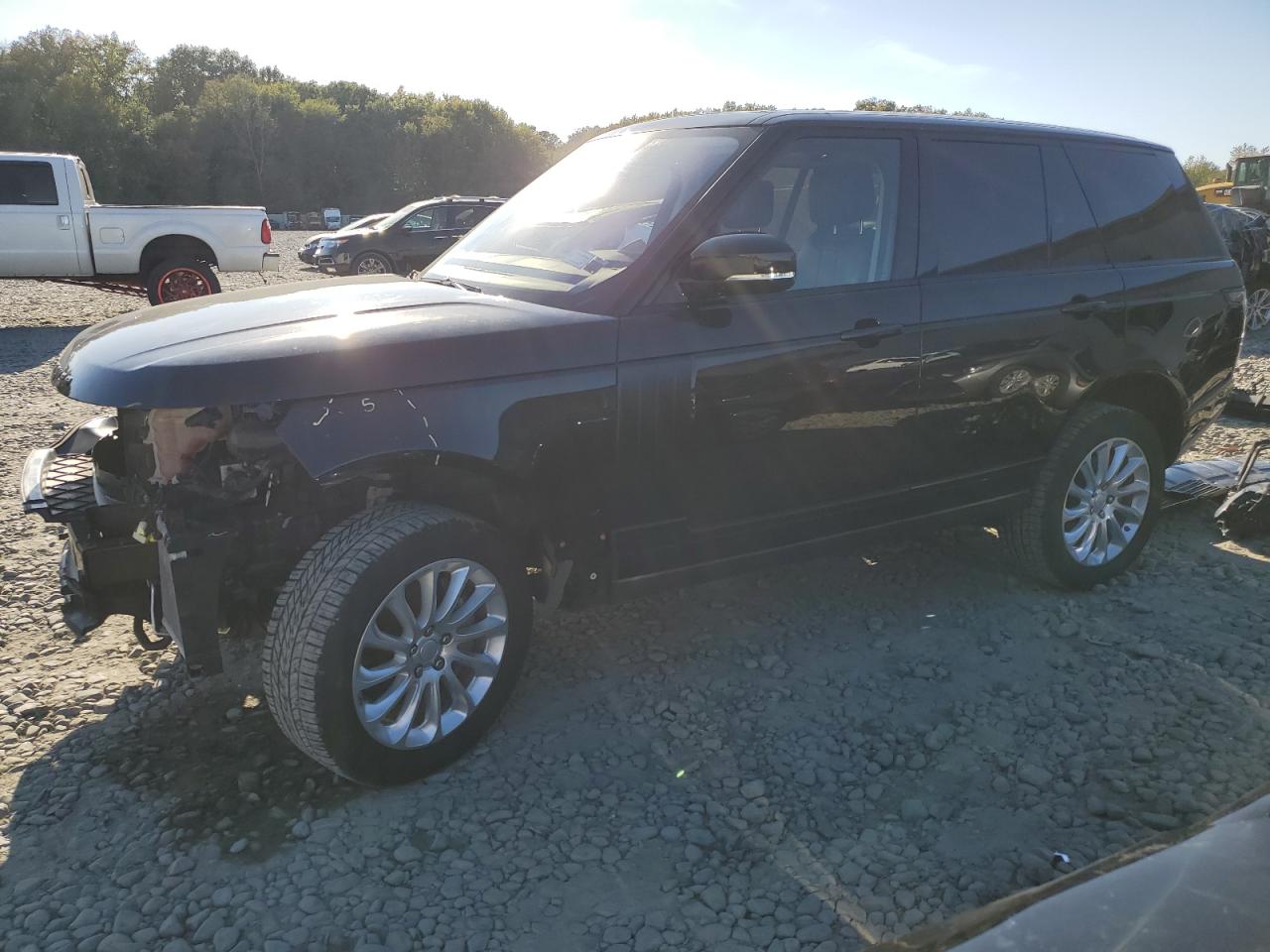 LAND ROVER RANGE ROVER 2019 salgr2rv9ka526258