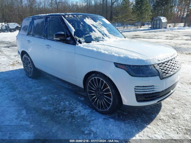 LAND-ROVER RANGE ROVER 2021 salgr2su0ma433326