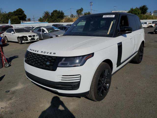 LAND-ROVER RANGE ROVE 2022 salgr2su1na464540