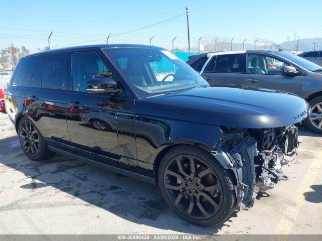 LAND-ROVER RANGE ROVER 2020 salgr2su4la572924