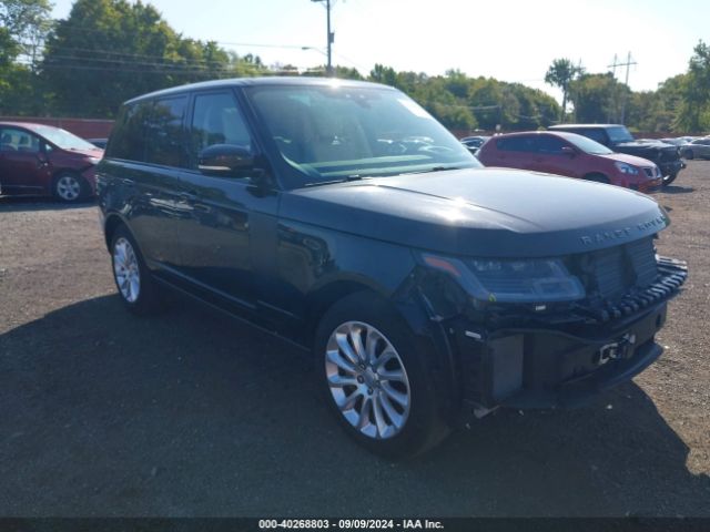 LAND-ROVER RANGE ROVER 2021 salgr2su4ma415587