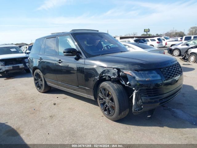 LAND-ROVER RANGE ROVER 2021 salgr2su7ma446882