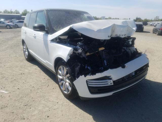 LAND-ROVER RANGE ROVE 2020 salgr2su8la414280