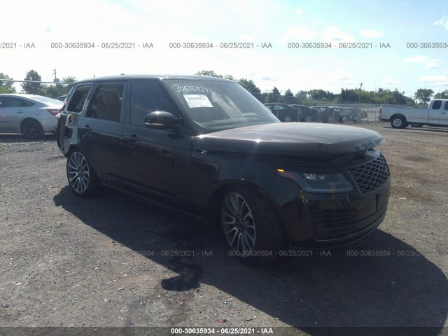 LAND ROVER RANGE ROVER 2021 salgr2su8ma418248