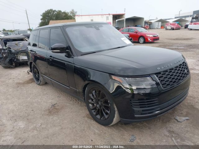 LAND-ROVER RANGE ROVER 2021 salgr2suxma448187