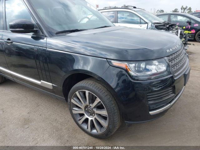 LAND ROVER RANGE ROVER 2015 salgr2vf0fa206329