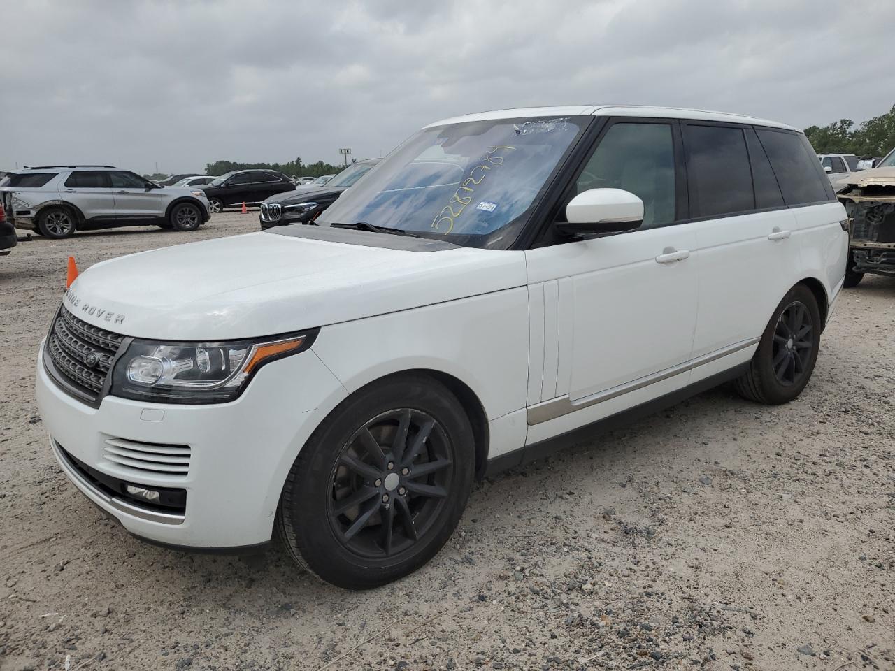 LAND-ROVER RANGE ROVER 2016 salgr2vf2ga276481