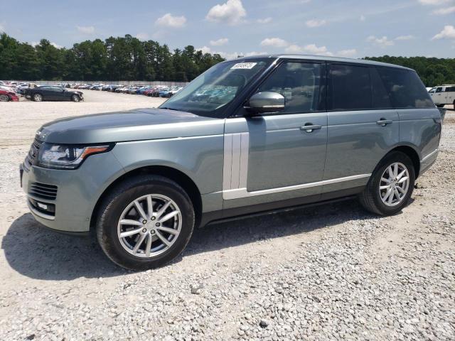 LAND-ROVER RANGE ROVE 2015 salgr2vf7fa221880