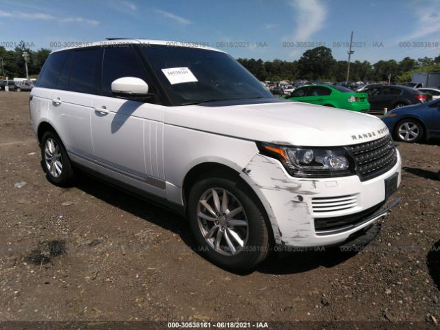 LAND ROVER RANGE ROVER 2015 salgr2vf8fa243323