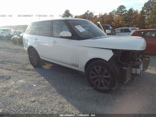 LAND ROVER RANGE ROVER 2015 salgr2vf9fa202022