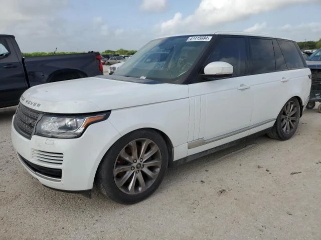 LAND-ROVER RANGE ROVE 2014 salgr2wf8ea196601