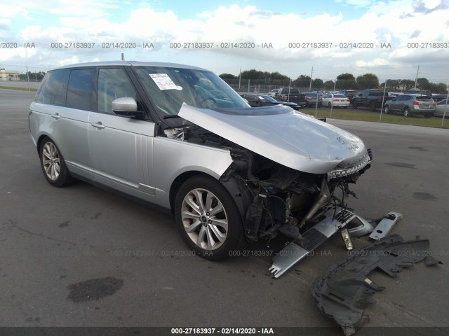 RANGE ROVER VOGUE 2013 salgs2df0da104323