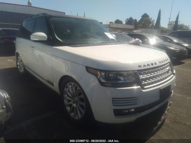 LAND-ROVER RANGE ROVER 2013 salgs2df0da104628