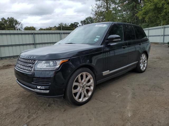 LAND-ROVER RANGEROVER 2013 salgs2df0da118268