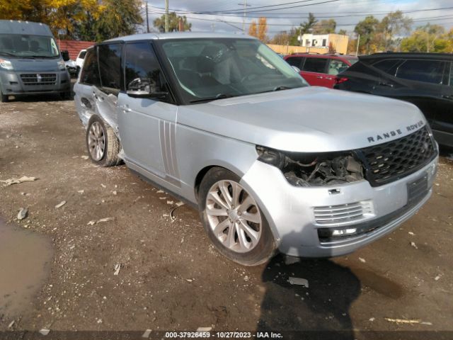 LAND ROVER RANGE ROVER 2013 salgs2df0da124216