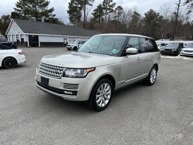 LAND ROVER RANGE ROVE 2013 salgs2df1da100796