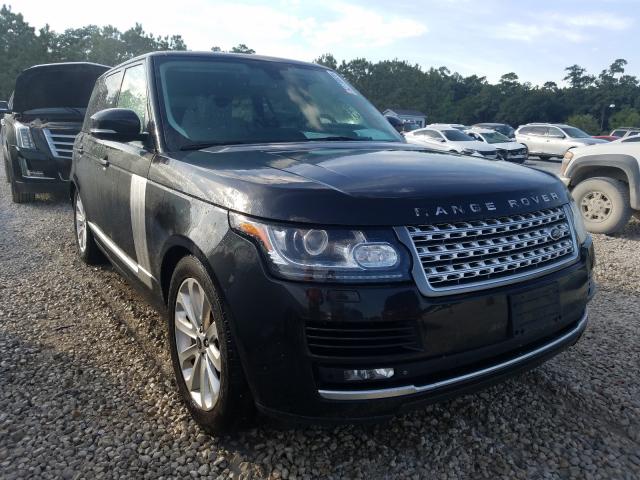 LAND ROVER RANGE ROVE 2013 salgs2df1da105044