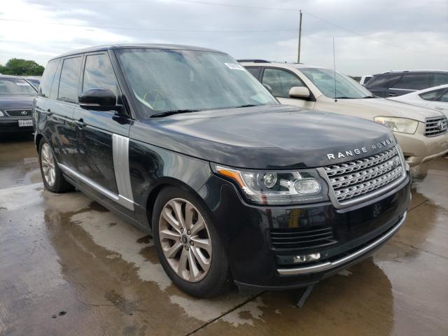 LAND ROVER RANGE ROVE 2013 salgs2df2da103108