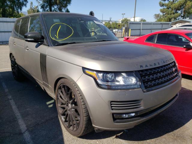 LAND ROVER RANGE ROVE 2013 salgs2df2da112021