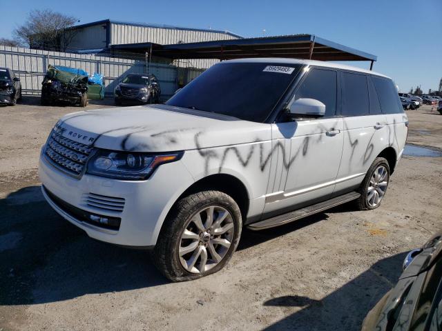 LAND ROVER RANGE ROVE 2013 salgs2df2da120958