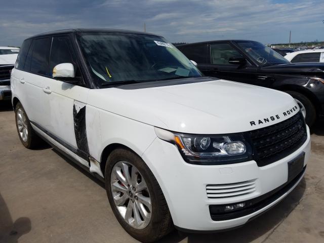 LAND ROVER RANGE ROVE 2013 salgs2df3da104896