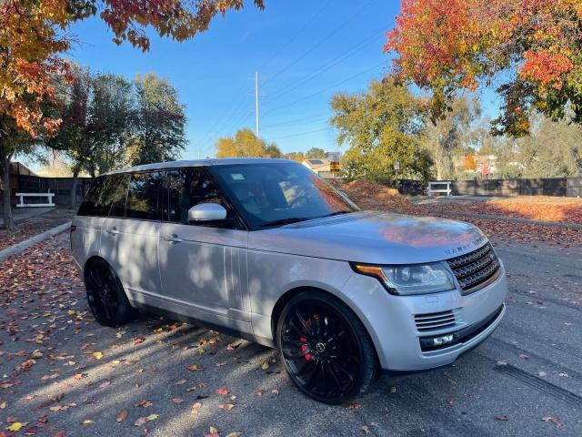 LAND ROVER RANGE ROVE 2013 salgs2df3da106700