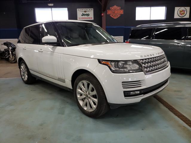 LAND ROVER RANGE ROVER 2013 salgs2df4da101232