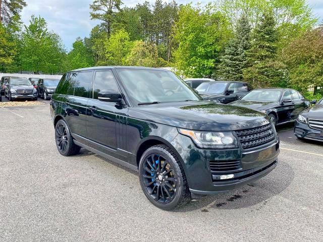 LAND ROVER RANGE ROVE 2013 salgs2df4da106642