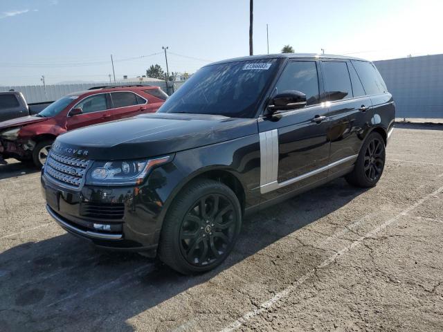 LAND ROVER RANGE ROVE 2013 salgs2df4da112960