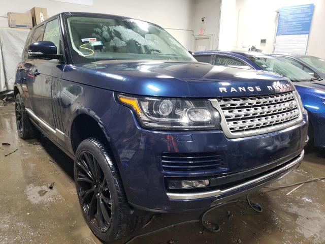 LAND ROVER RANGE ROVE 2013 salgs2df4da114501