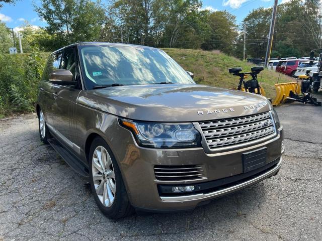 LAND ROVER RANGEROVER 2013 salgs2df4da122064