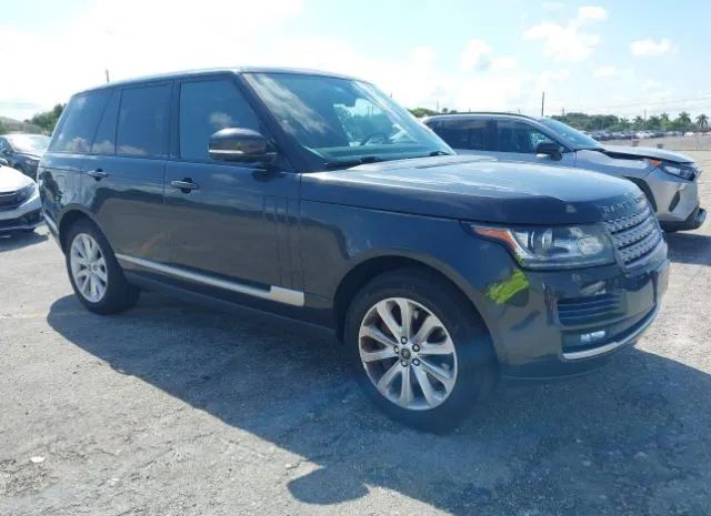 LAND ROVER RANGE ROVER 2013 salgs2df5da104642