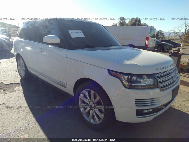 LAND ROVER RANGE ROVER 2013 salgs2df5da104768