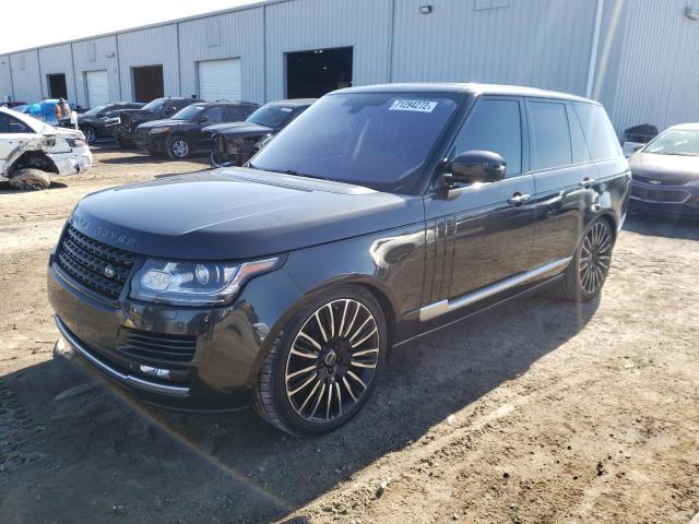 LAND ROVER RANGE ROVE 2013 salgs2df5da118864