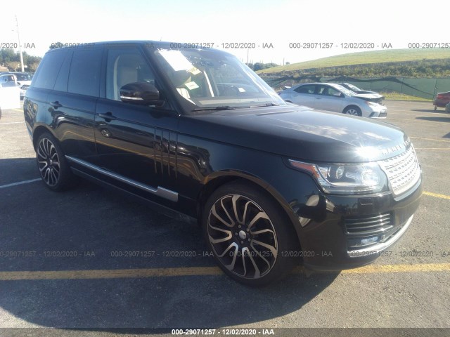 LAND-ROVER RANGE ROVER 2013 salgs2df5da119173