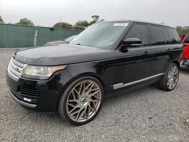 LAND ROVER RANGEROVER 2013 salgs2df5da120436