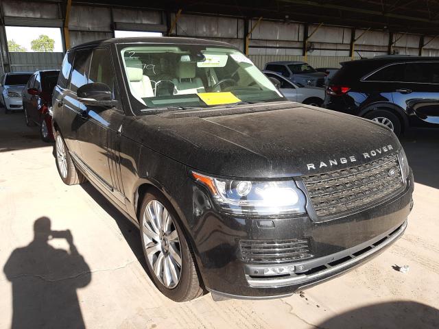 LAND ROVER RANGE ROVE 2013 salgs2df5da121845