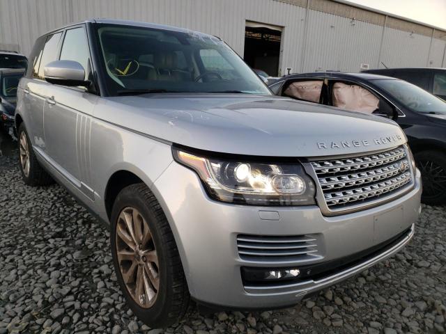 LAND ROVER RANGE ROVE 2013 salgs2df5da122669